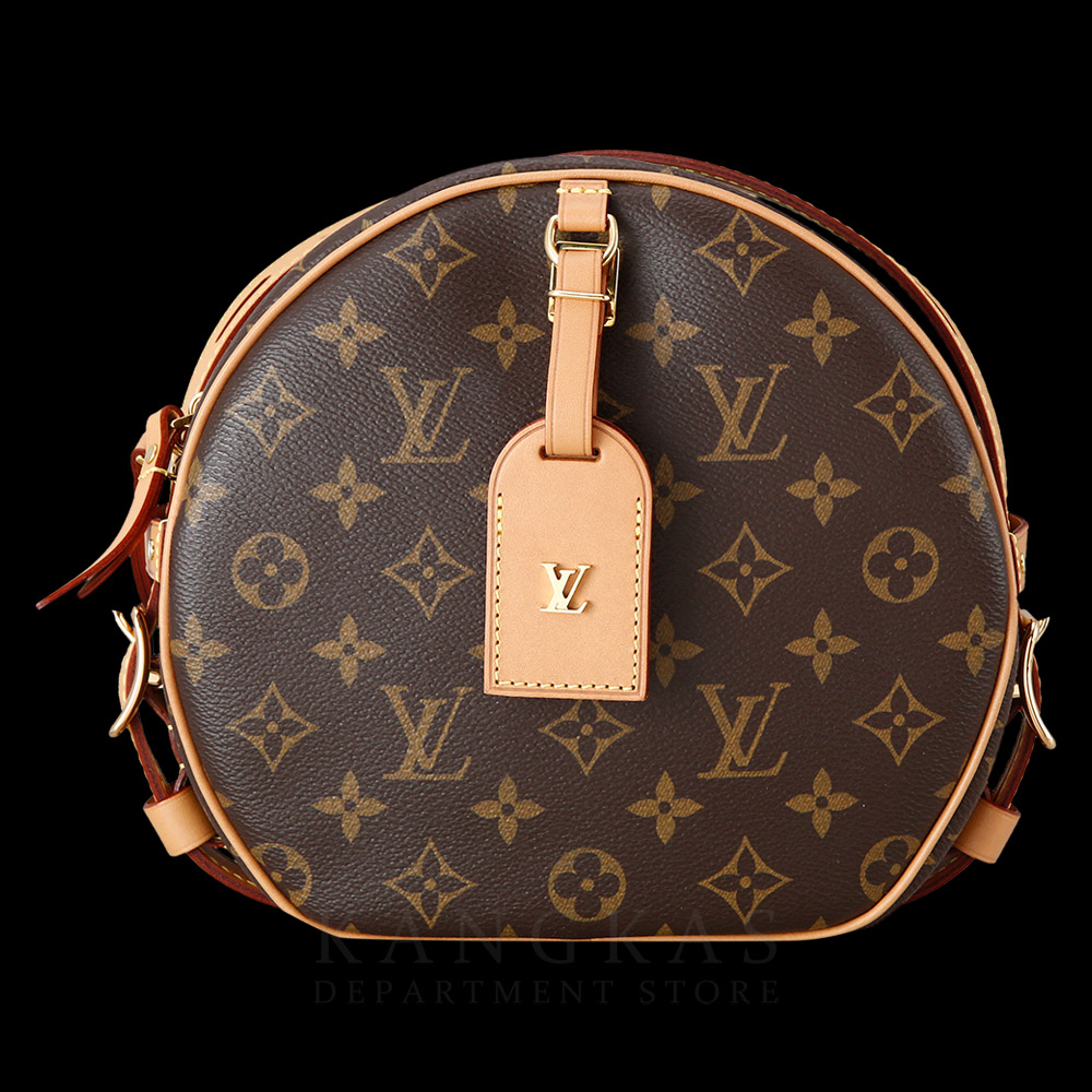 LOUIS VUITTON(USED)루이비통 M45647 모노그램 부아뜨 샤포 수플